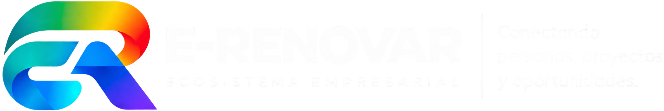 E-RENOVAR: Conectando personas, proyectos y oportunidades.